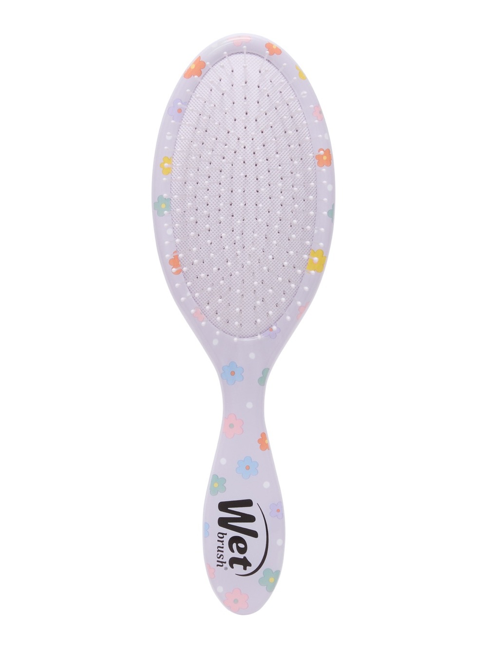 Disney Daisy Duck Lavender Wet Brush - Picture 2 of 4